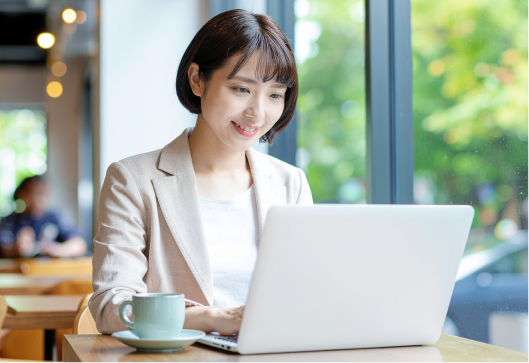 社外から社内サーバーへアクセス