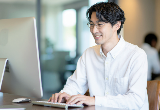 Web制作・開発の現場